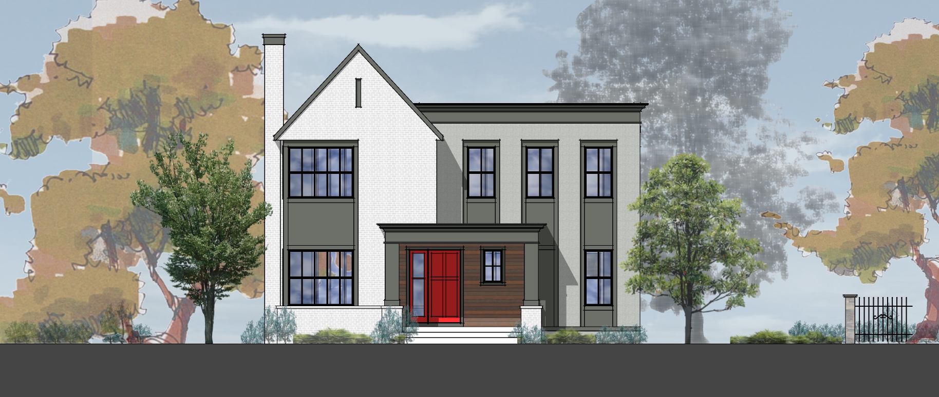 Elbow Park Laratta Custom Homes