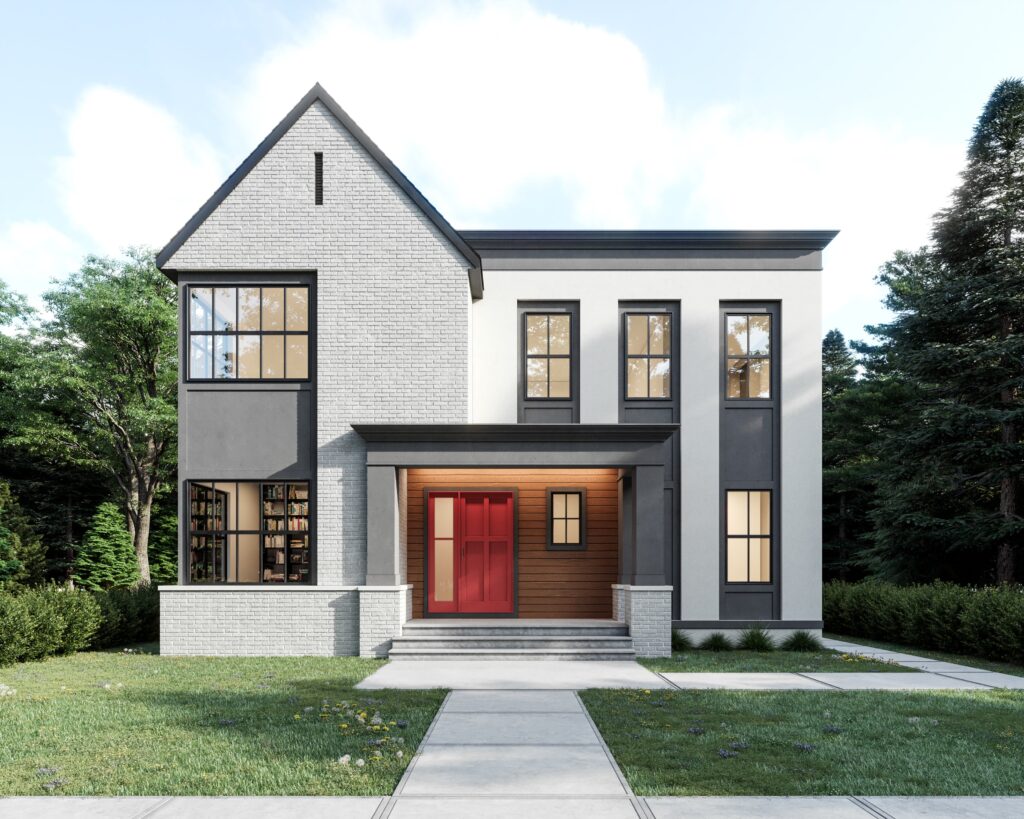 Elbow Park Laratta Custom Homes